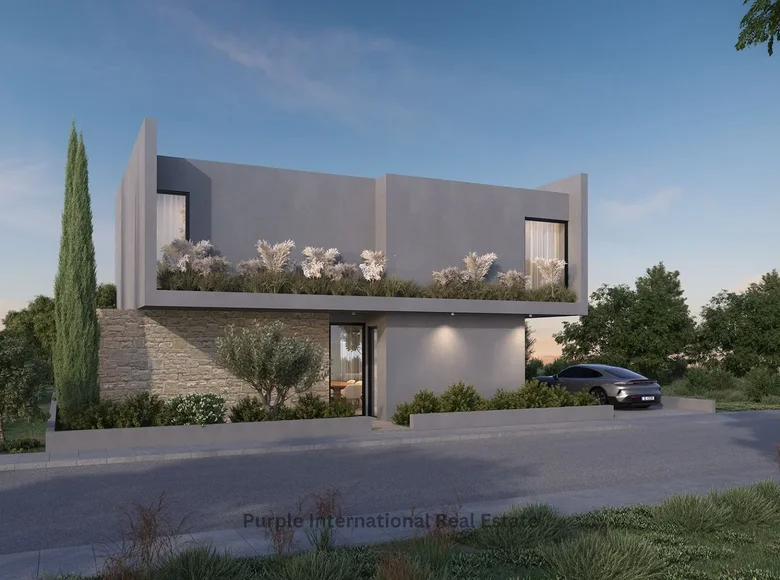 3 bedroom villa 150 m² Kapparis, Cyprus