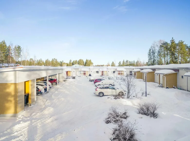 Квартира 3 комнаты 55 м² Кемпеле, Финляндия