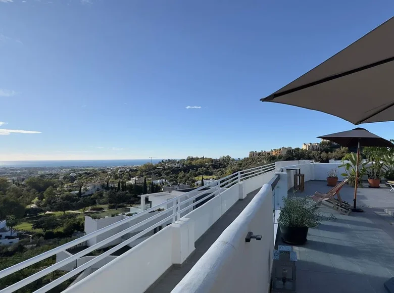 Appartement 2 chambres 111 m² Santa Ursula, Espagne