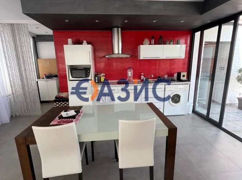 Appartement 3 chambres 120 m² Nessebar, Bulgarie