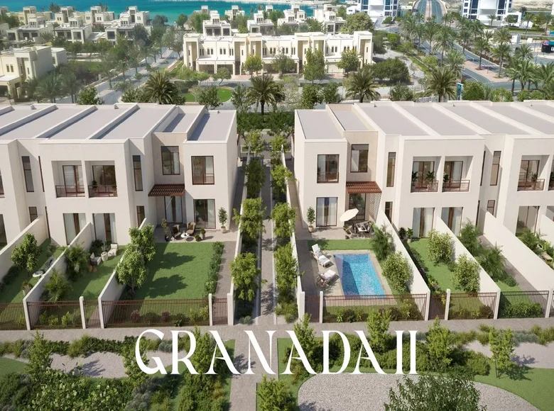 Studio apartment 3 bedrooms  Khuzam, United Arab Emirates
