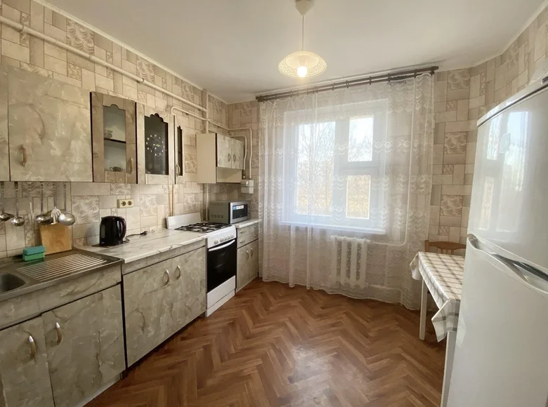 Wohnung 1 zimmer 39 m² Minsk, Weißrussland