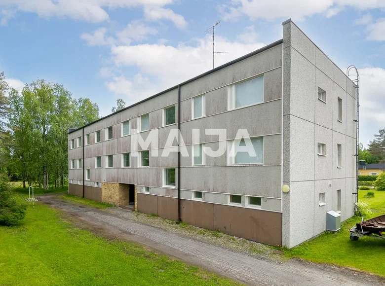 Wohnung 2 zimmer 47 m² Keminmaa, Finnland