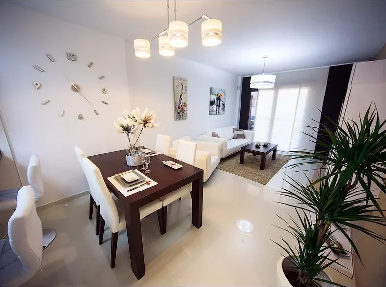 Apartamento 2 habitaciones  Área metropolitana de Madrid y Corredor del Henares, España