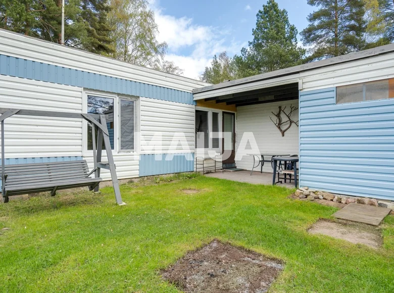 Haus 4 zimmer 81 m² Askainen, Finnland