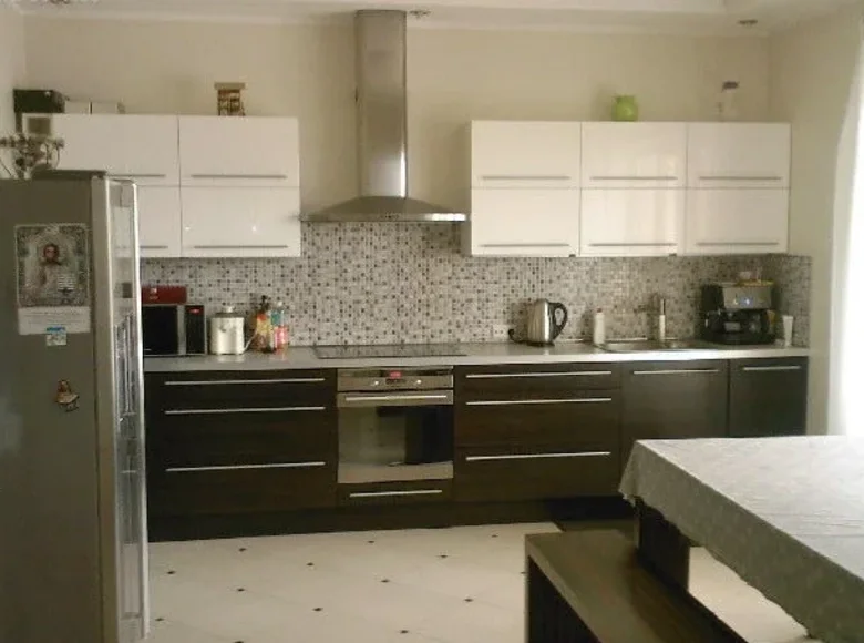 7 bedroom villa 315 m² Marupe, Latvia