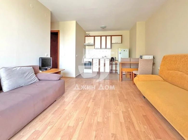 Apartamento 2 habitaciones 60 m² Nesebar, Bulgaria