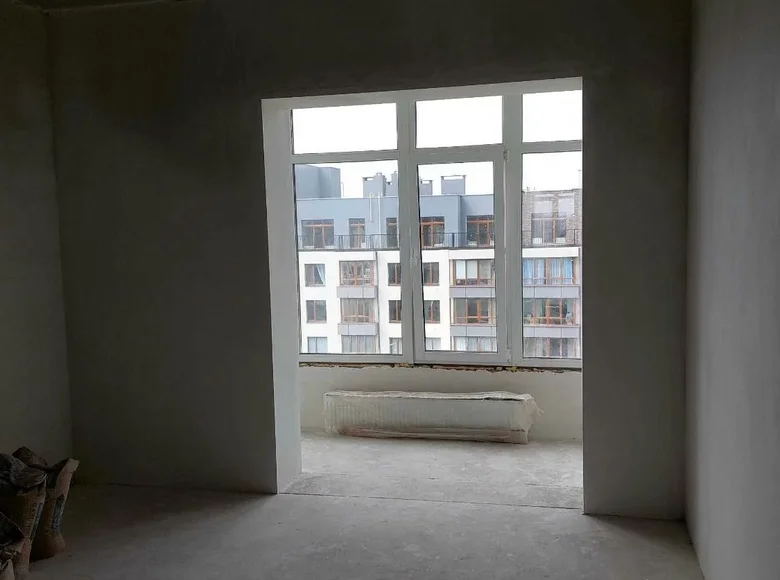 Apartamento 1 habitación 65 m² Fontanka, Ucrania