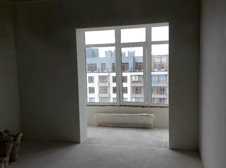 Appartement 1 chambre 65 m² Fontanka, Ukraine