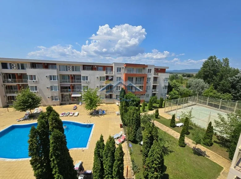 Appartement 60 m² Sunny Beach Resort, Bulgarie