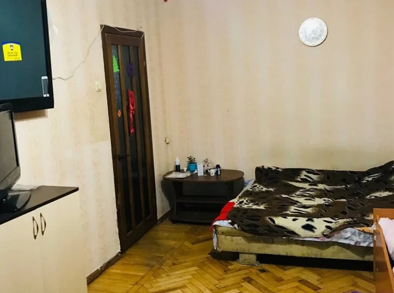 Квартира 1 комната 31 м² Одесса, Украина