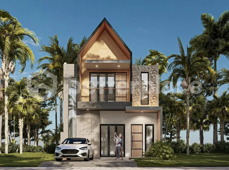 3 bedroom villa  Benoa, Indonesia