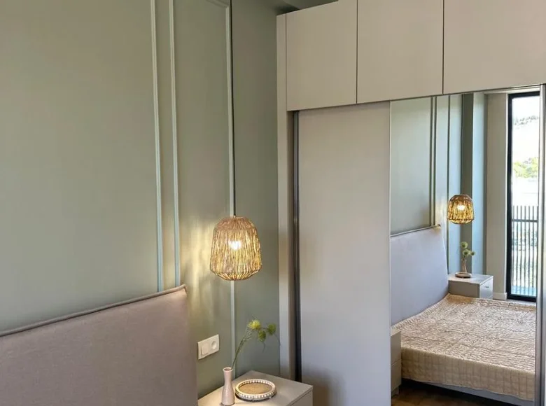 Appartement 2 chambres 58 m² Tbilissi, Géorgie