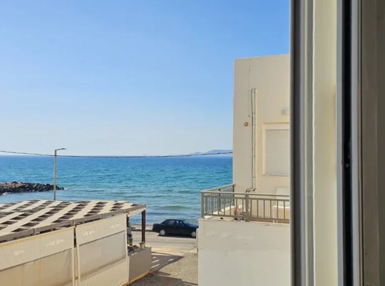 3 room apartment 77 m² Municipality of Chersonissos, Greece