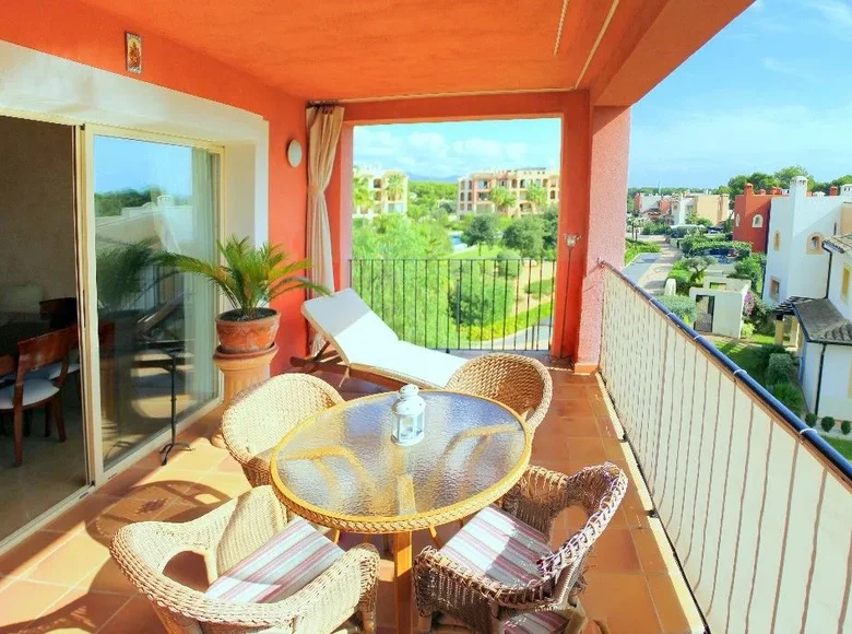 3 bedroom apartment 178 m² Santa Ponsa, Spain