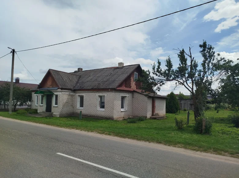 House 114 m² Radun, Belarus