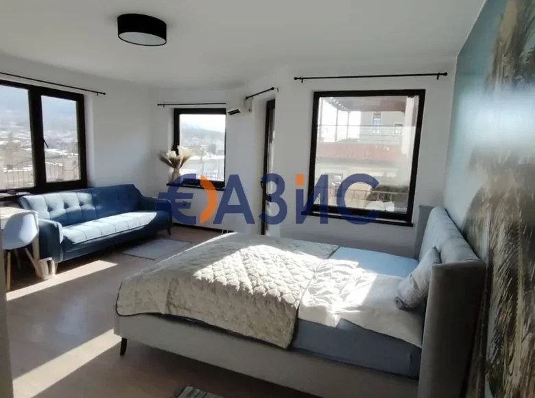 Wohnung 44 m² Kosharitsa, Bulgarien