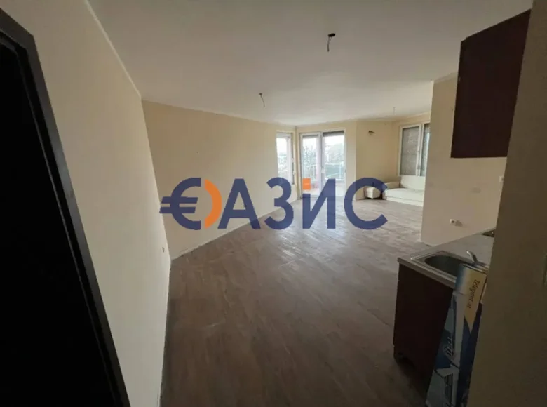 Appartement 4 chambres 135 m² Nessebar, Bulgarie