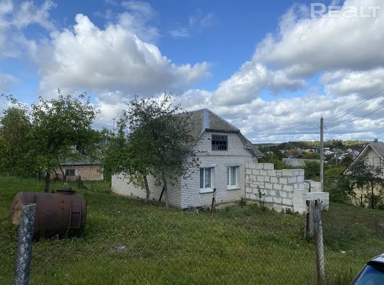 Haus 84 m² Astrashycki Haradok, Weißrussland