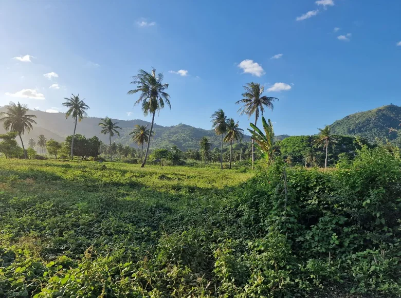 Grundstück  Balai Desa, Indonesien