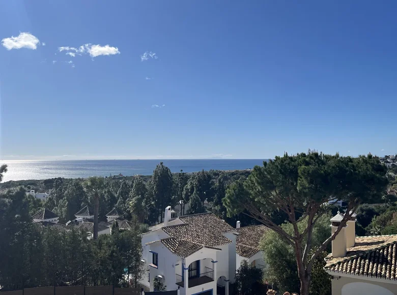 Stadthaus 4 Schlafzimmer 170 m² Mijas, Spanien