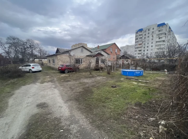 Działki 5 pokojów 172 m² Odessa, Ukraina