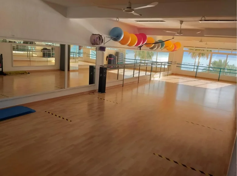 Nieruchomości komercyjne 380 m² Altea, Hiszpania