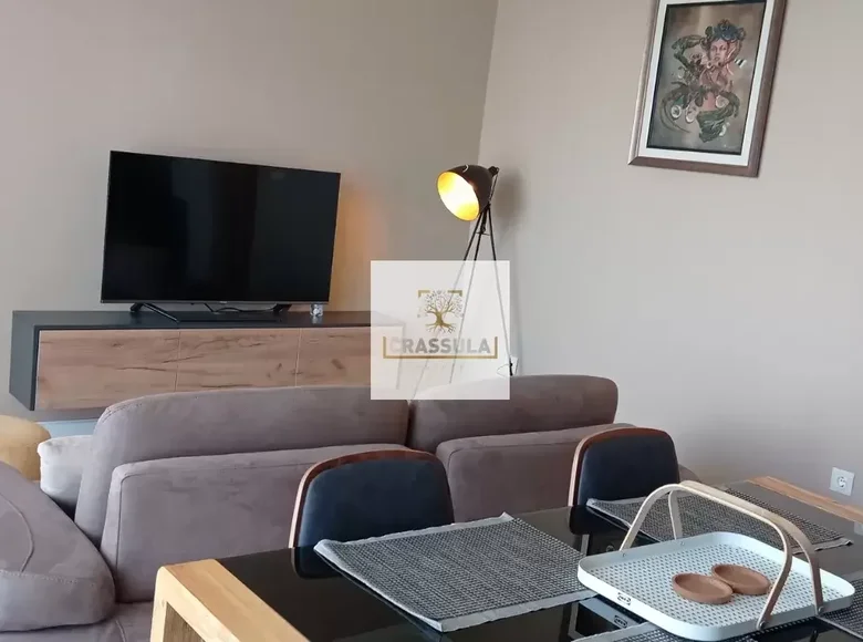 Wohnung 2 Schlafzimmer 82 m² in Dobrota, Montenegro