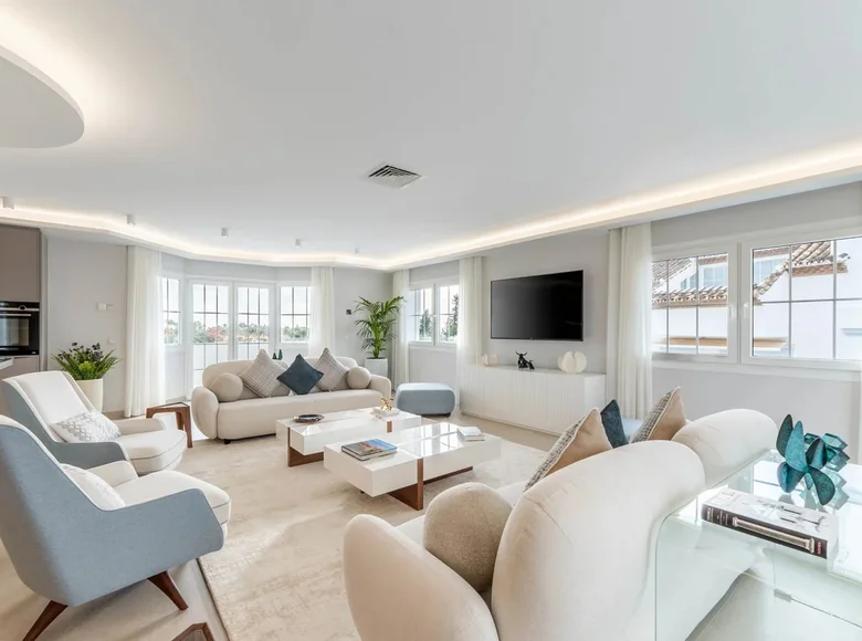 Apartamento 5 habitaciones 304 m² Almeria, Španjolska
