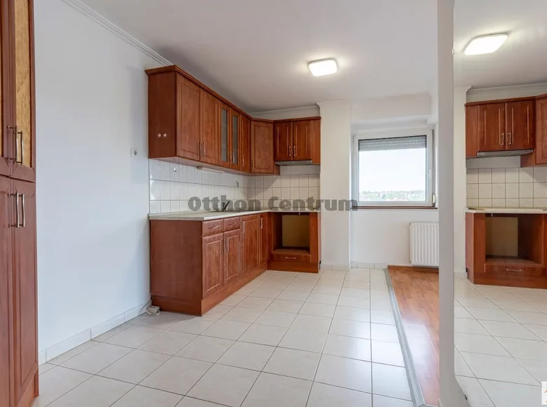 2 room apartment 44 m² Paks, Hungary