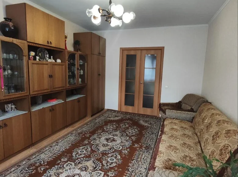 Apartamento 3 habitaciones 68 m² Gómel, Belarús