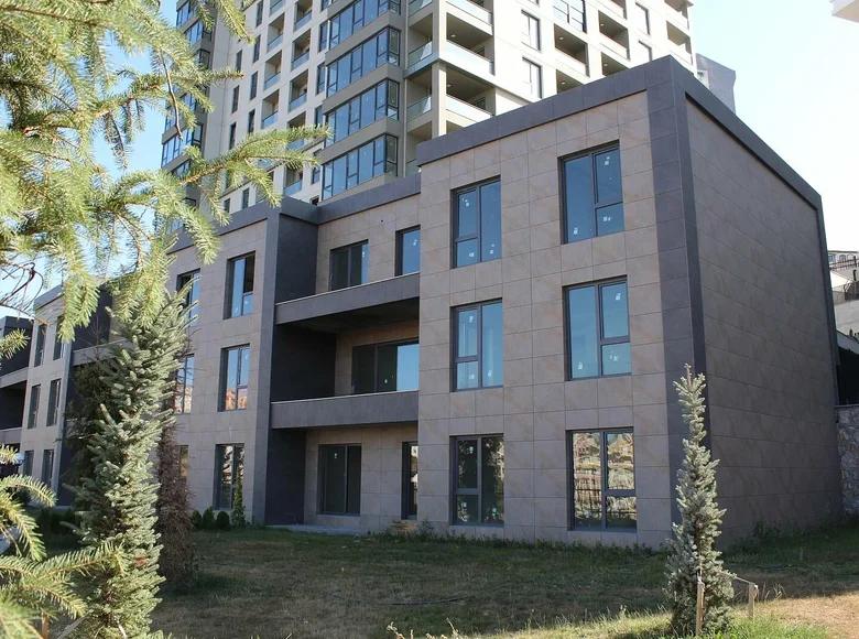 Casa 6 habitaciones 450 m² Cankaya, Turquía