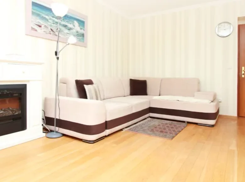 Apartamento 4 habitaciones 93 m² Jurmala, Letonia