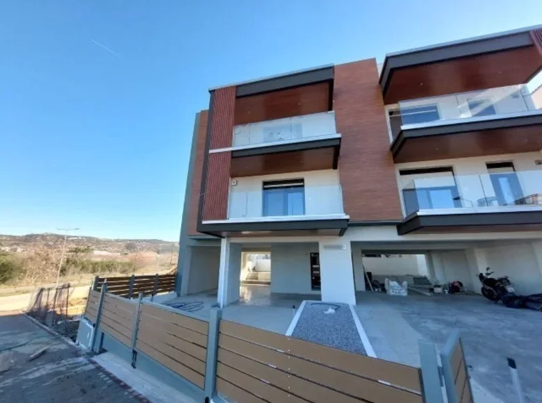 Mieszkanie 3 pokoi 94 m² Pavlos Melas Municipality, Grecja