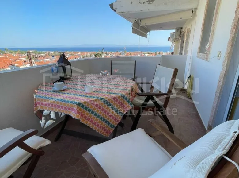 Apartamento 2 habitaciones 50 m² Pefkochori, Grecia