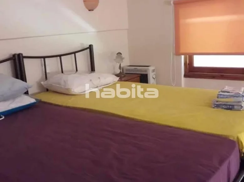 1 bedroom apartment 35 m² Corfu, Greece