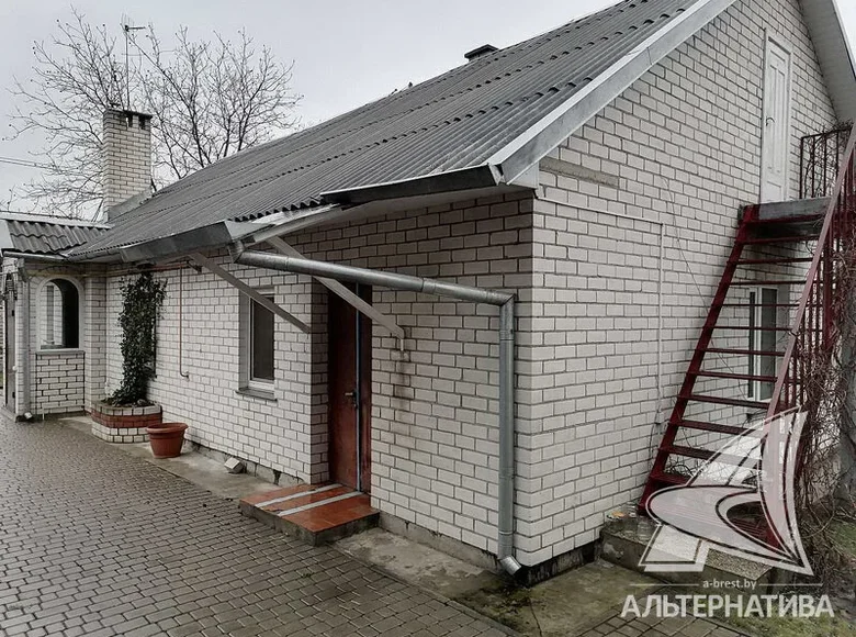 House 90 m² Brest, Belarus