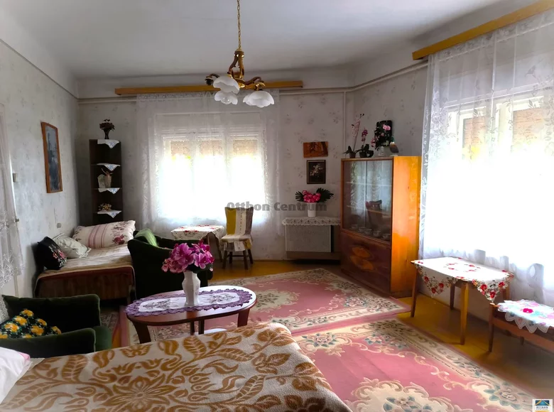 Дом 1 комната 47 м² Debreceni jaras, Венгрия