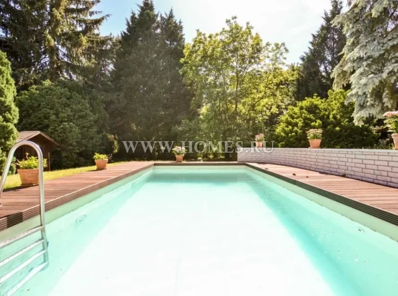 6 bedroom house 543 m² Teltow-Flaeming, Germany