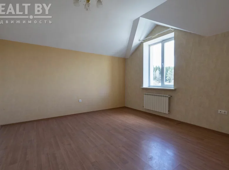 Wohnung 4 Zimmer 179 m² Minsk, Weißrussland