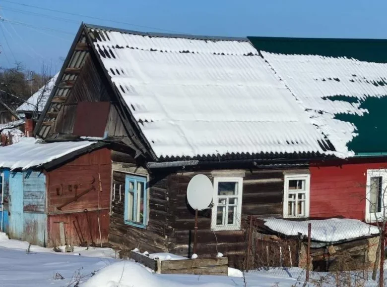 Casa 40 m² Vítebsk, Bielorrusia