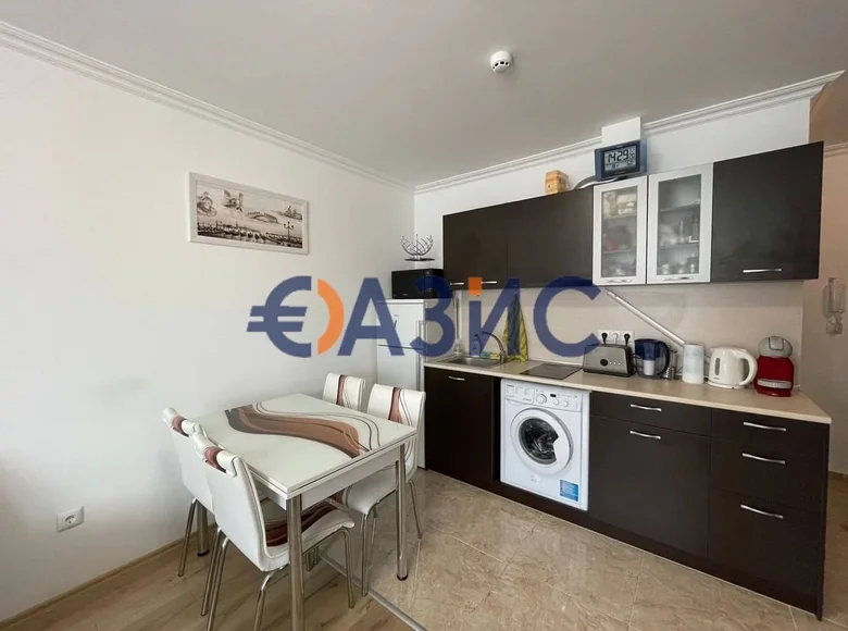 Apartamento 2 habitaciones 65 m² Sveti Vlas, Bulgaria