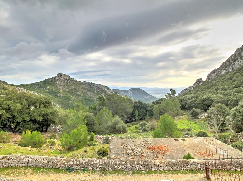 Villa 592 m² Lluc, Spain