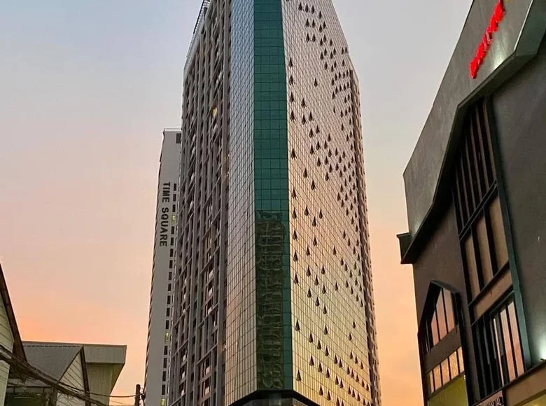 1 bedroom apartment 60 m² Khan Daun Penh, Cambodia
