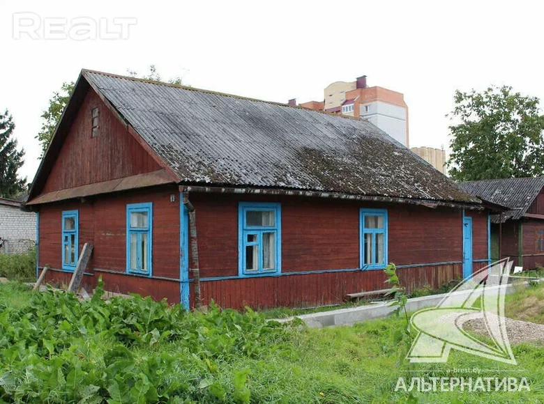 House 88 m² Brest, Belarus