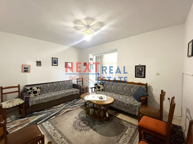 Apartamento 2 habitaciones 56 m² Bashkia Vlore, Albania