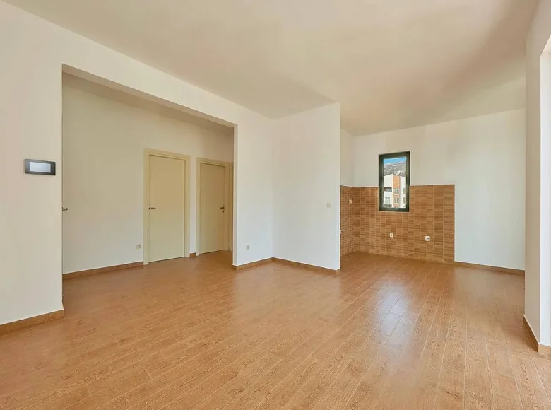 2 bedroom apartment  Becici, Montenegro