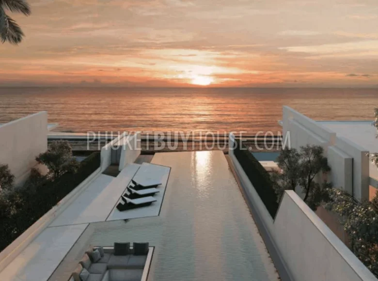 3 bedroom villa 285 m² Phangnga Province, Thailand