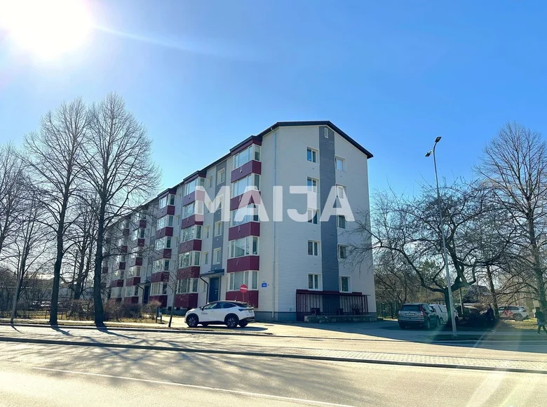 Propiedad comercial 62 m² en Tallinn, Estonia