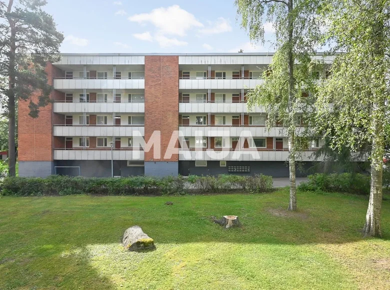 Wohnung 3 zimmer 79 m² Verwaltungsgemeinschaft Helsinki, Finnland